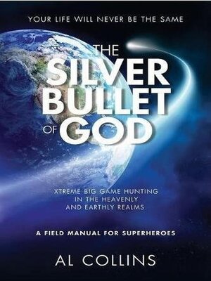 cover image of Silver Bullet of God